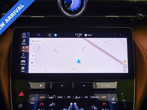 Used 2024 Maserati GranTurismo Modena image 42