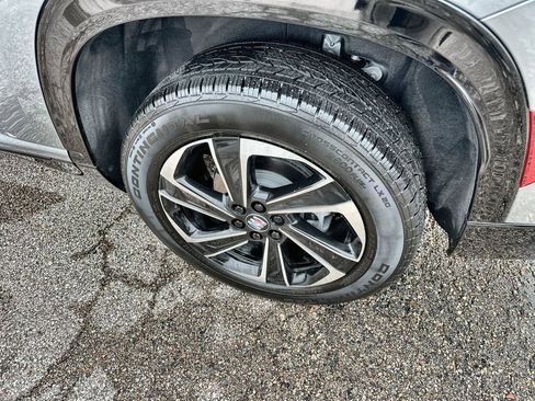 New 2026 Buick Enclave Sport Touring image 12