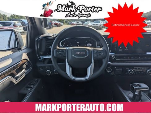 New 2026 GMC Sierra 1500 Elevation w/ Preferred Package image 3