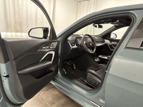 Used 2025 BMW X2 M35i image 23
