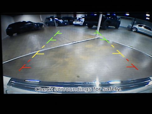 Used 2016 Nissan Altima 2.5 SL w/ 2.5 Technology Package image 36