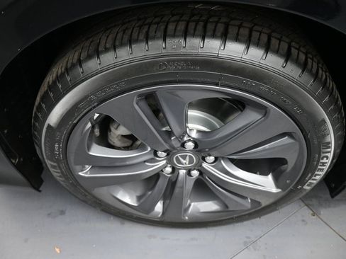 Certified 2023 Acura TLX SH-AWD w/ A-SPEC Pkg image 14