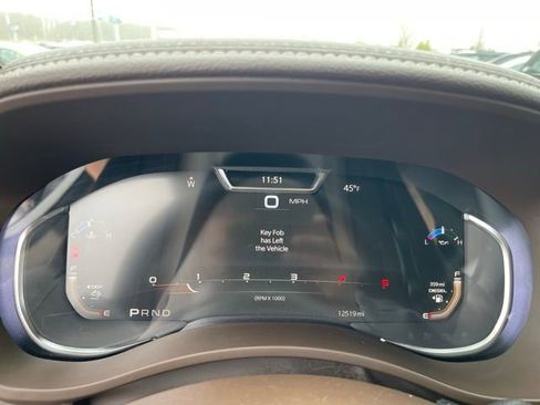 Used 2026 RAM 2500 Laramie image 17