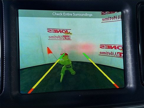 Used 2018 Dodge Challenger R/T Scat Pack w/ Leather Interior Group image 6