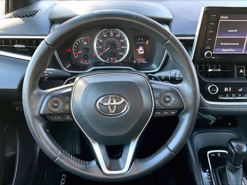 Certified 2022 Toyota Corolla SE image 6