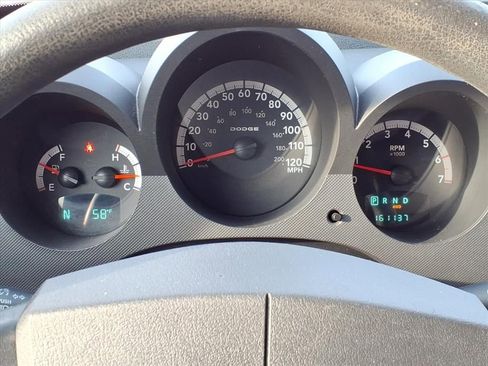 Used 2008 Dodge Nitro SXT w/ Sun & Wheels Group image 20