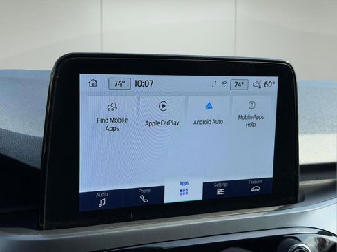 Used 2024 Ford Escape Active FWD image 3