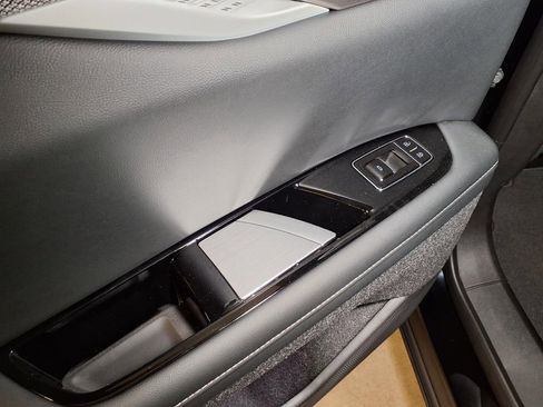 New 2026 Cadillac Optiq Sport 1 RWD image 11