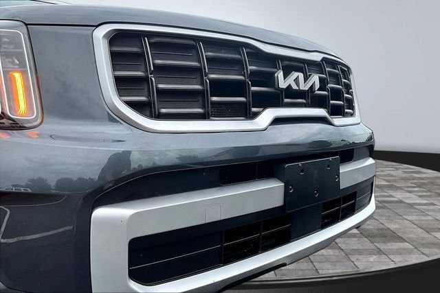 Certified 2024 Kia Telluride S w/ S Sunroof Package AWD/4WD image 34