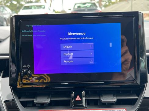 New 2026 Toyota Corolla LE image 28