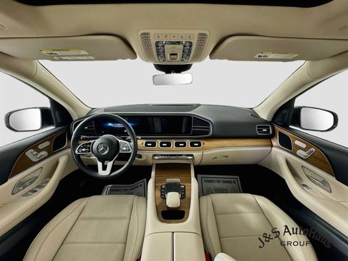 Used 2023 Mercedes-Benz GLE 450 4MATIC w/ AMG Line Exterior image 29