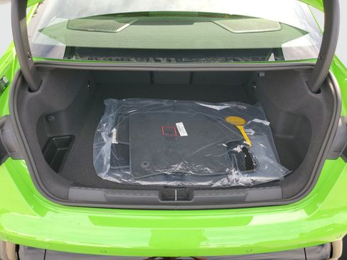 New 2026 Audi RS 3 image 8