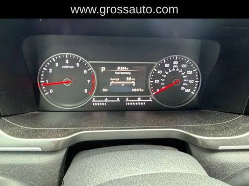 Used 2021 Kia Sorento S w/ Panoramic Sunroof Package FWD image 16