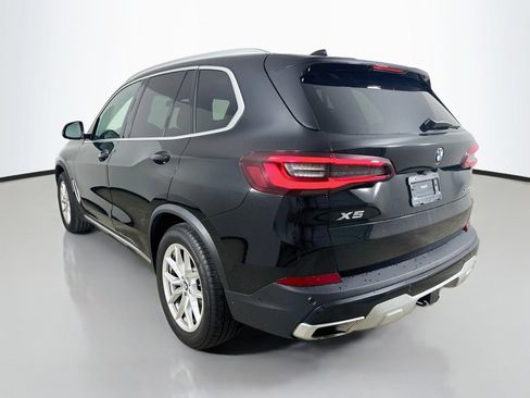 Used 2023 BMW X5 xDrive40i w/ Premium Package AWD/4WD image 7