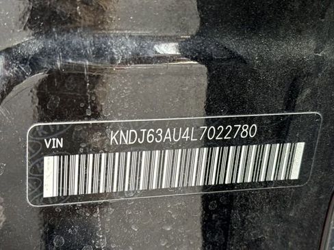 Used 2020 Kia Soul GT-Line w/ GT 2.0L Power Sunroof Package image 29