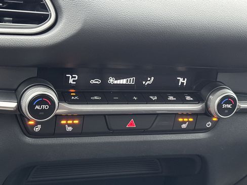 New 2026 MAZDA CX-30 AWD 2.5 S w/ Premium Package image 35