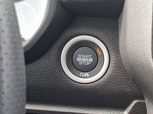 New 2025 RAM 1500 Tradesman w/ Night Edition image 14