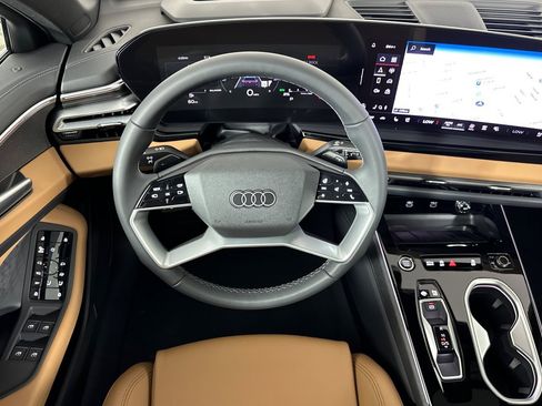 New 2026 Audi A6 Premium Plus image 13