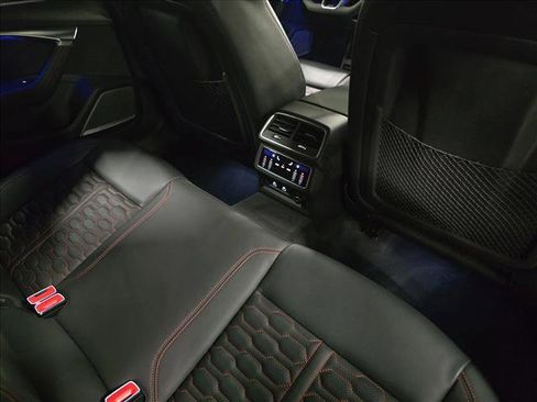 Used 2022 Audi RS 7 Sportback image 11