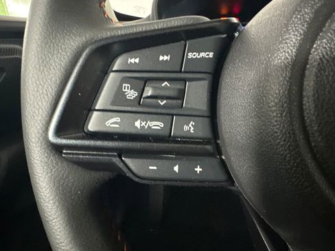 New 2026 Subaru Crosstrek 2.5i Limited image 20