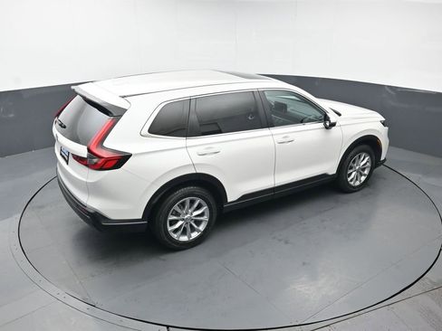 Certified 2024 Honda CR-V EX image 39
