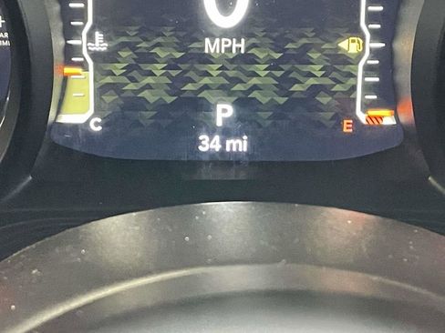 New 2025 Jeep Gladiator Mojave image 29