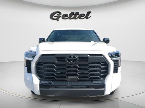 New 2026 Toyota Tundra Limited AWD/4WD image 2