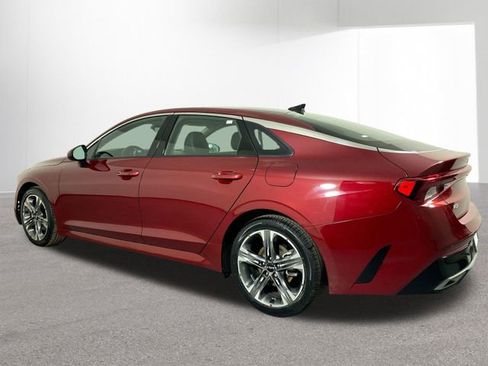 Certified 2023 Kia K5 EX FWD image 32