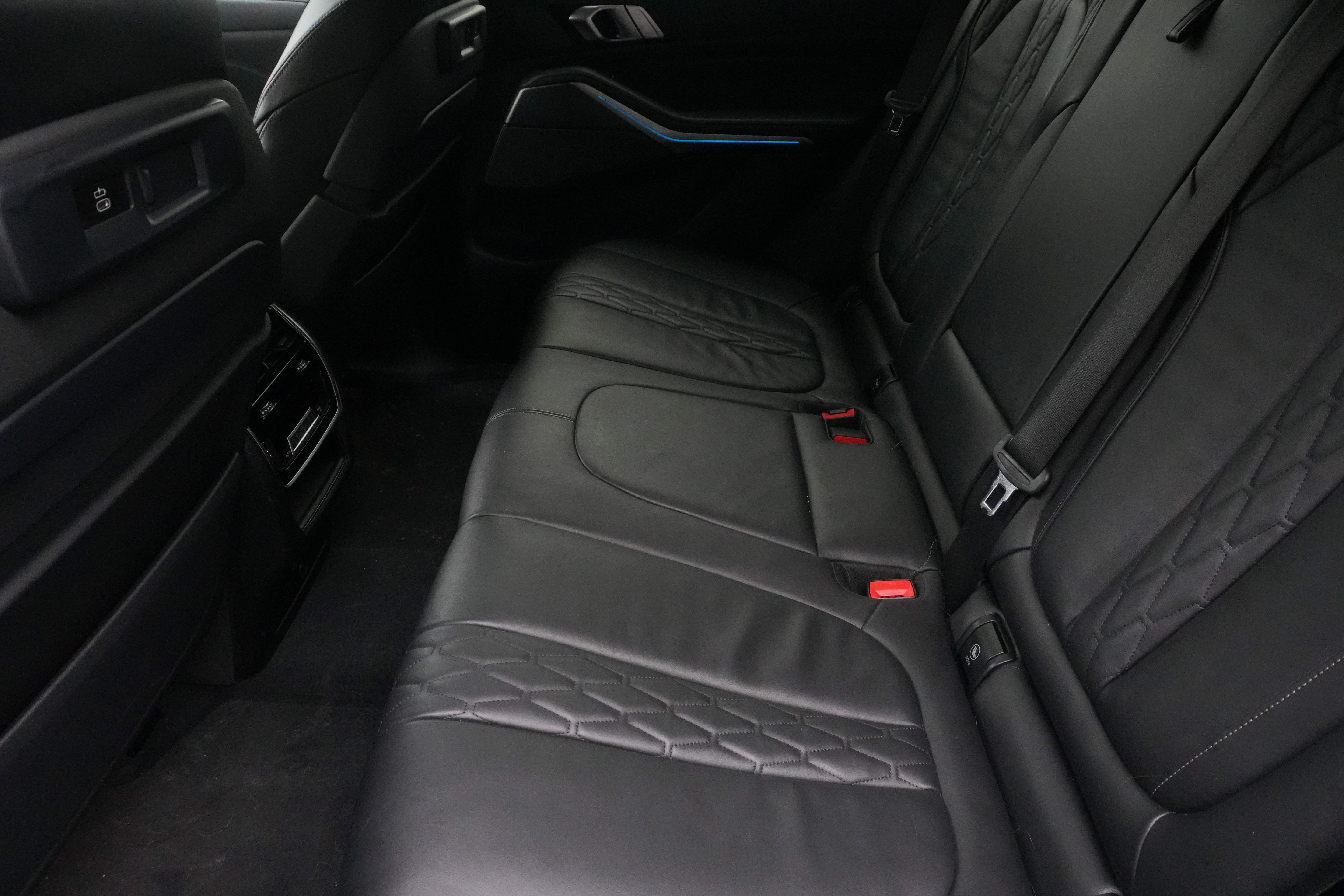Used 2021 BMW X5 xDrive45e AWD/4WD image 32