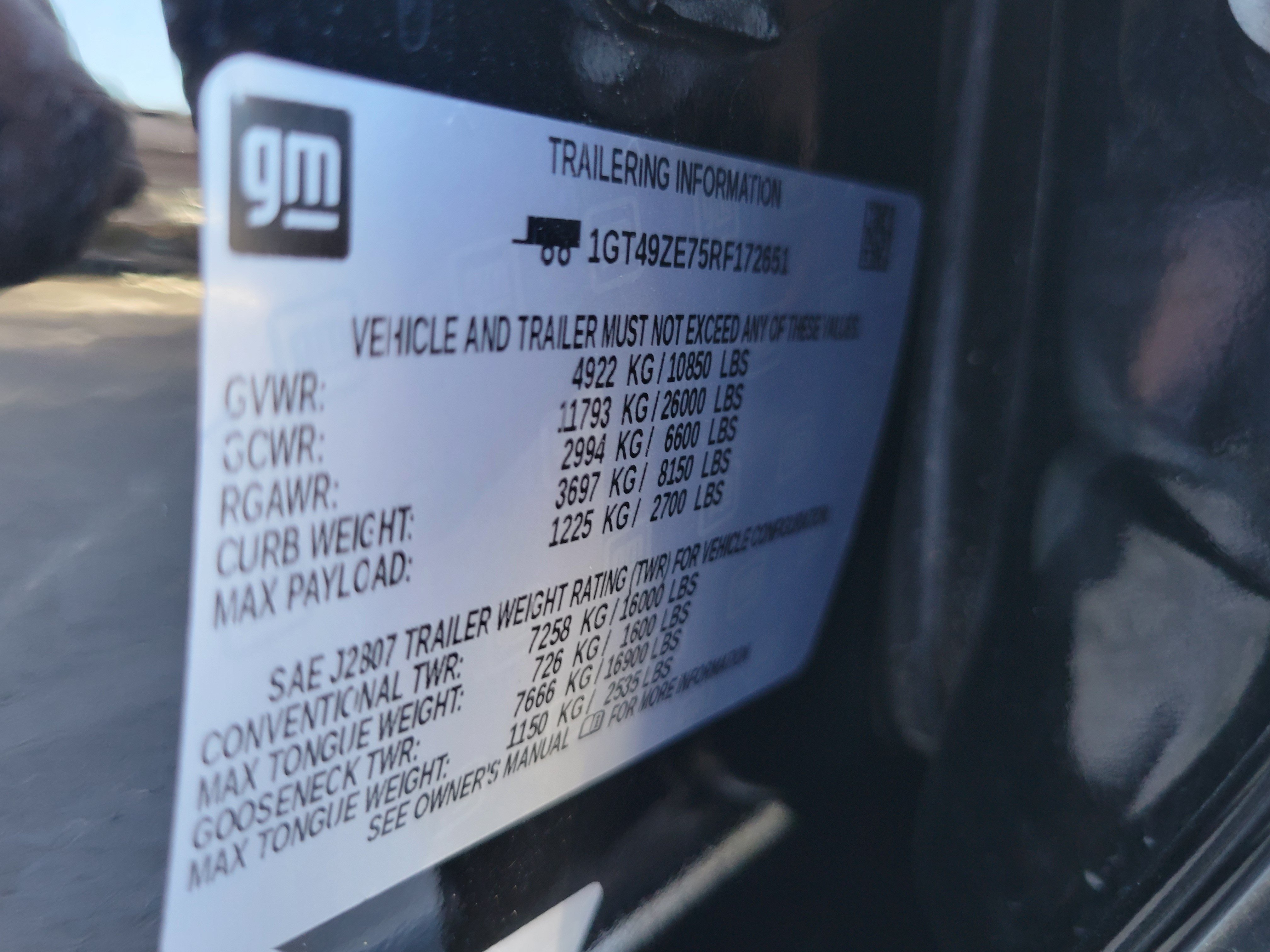 Used 2024 GMC Sierra 2500 AT4X w/ AT4X AEV Edition AWD/4WD image 13