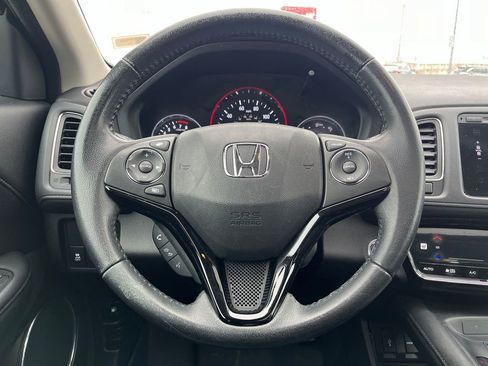 Used 2016 Honda HR-V EX-L image 25