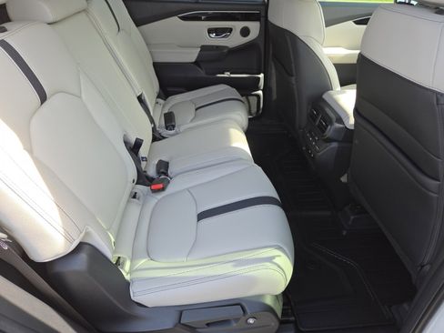 New 2026 Honda Pilot EX-L image 24