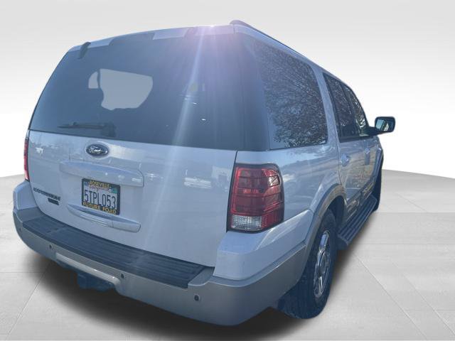 Used 2005 Ford Expedition Eddie Bauer AWD/4WD image 14