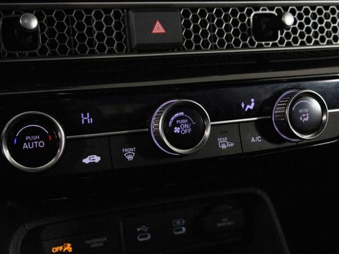 Used 2026 Honda Civic Sport image 21