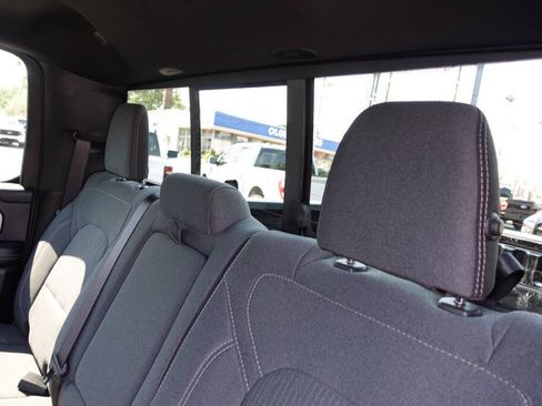 Used 2022 RAM 1500 Big Horn AWD/4WD image 26