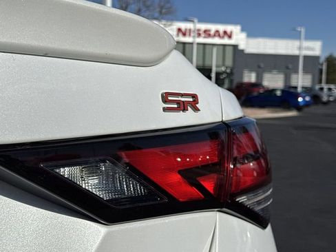 Certified 2024 Nissan Sentra SR image 18