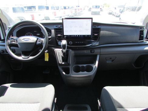 Used 2023 Ford Transit 350 XLT RWD image 17