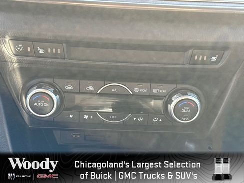 Used 2018 MAZDA MAZDA3 Grand Touring w/ Premium Equipment Package image 20