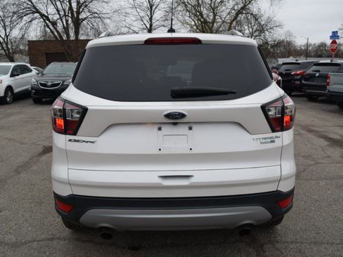 Used 2017 Ford Escape Titanium w/ Equipment Group 301A image 7