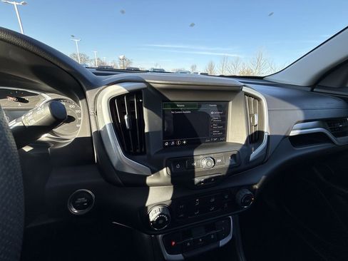 Certified 2022 GMC Terrain SLE image 20