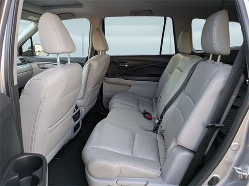 Used 2017 Honda Pilot EX-L image 15