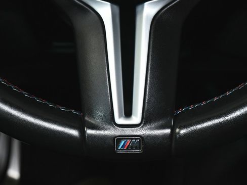 Used 2019 BMW M4 Convertible w/ Competition Package RWD image 37