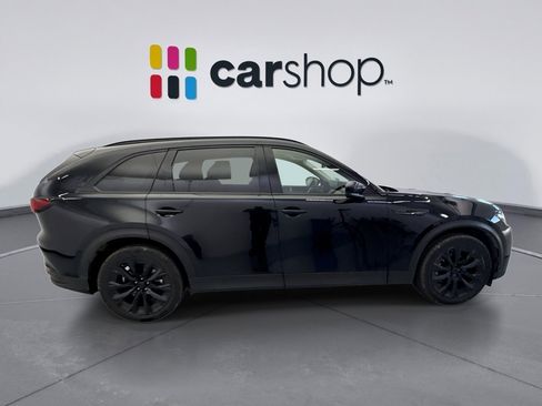 Used 2026 MAZDA CX-90 3.3 Turbo w/ Premium Sport Pkg AWD/4WD image 6