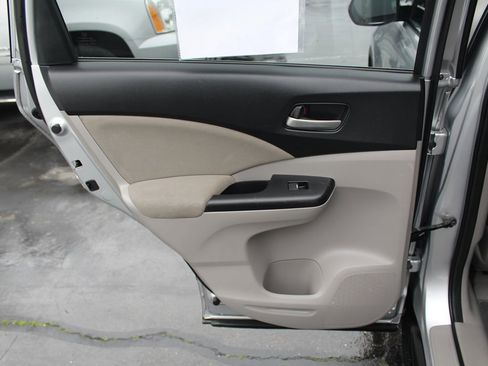 Used 2014 Honda CR-V EX image 21