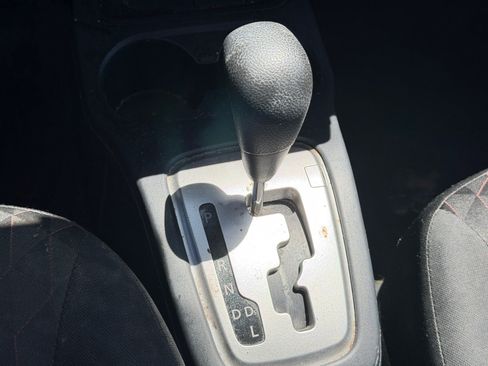 Used 2022 Mitsubishi Mirage ES FWD image 9
