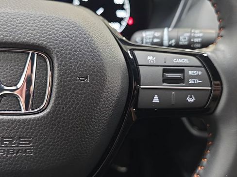 Used 2024 Honda HR-V Sport image 17