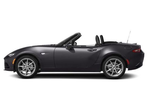 Used 2023 MAZDA MX-5 Miata Grand Touring RWD image 6
