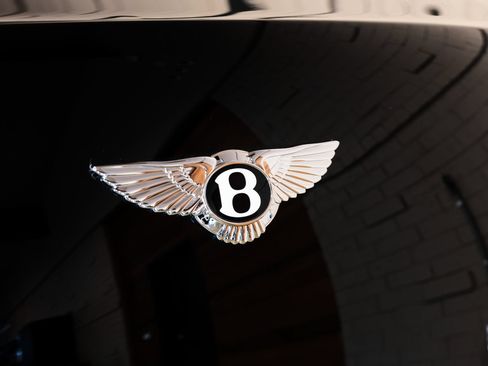 Used 2009 Bentley Flying Spur Flying Spur Speed AWD/4WD image 24