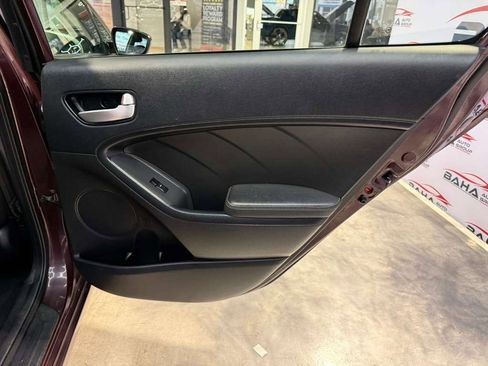 Used 2018 Kia Forte LX image 27