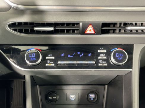 Used 2020 Hyundai Sonata SEL image 23